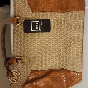 MKF Collection Purse